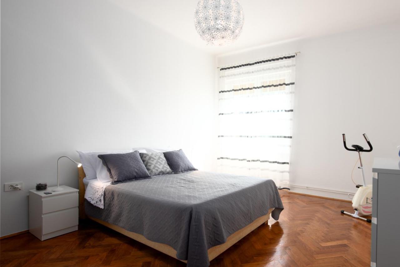 Apartman Lari Rijeka Eksteriør bilde